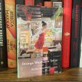 Strange Weather in Tokyo: A Novel by Hiromi Kawakami. 
