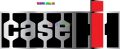 2 Pack IH International Harvester Decal Sticker Case IH Tractor Agriculture Logo Truck Window Tractor Vinyl Car Accessories PVC. 