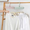 Magic Hanger - Smart Cloth Organizing. 