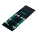 10Pcs Mini Solar Panel 0.5V 100mA Solar Cells Photovoltaic panels. 