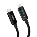 FASTER 27W USB-C TO LIGHTNING DIGITAL DATA CABLE. 