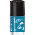 Rimmel London - Salon Pro Nail Polish 713 Kate Moss. 