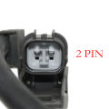 Front Left ABS Anti Skid Sensor FL for Isuzu D-Max / Rodeo TFS77. 
