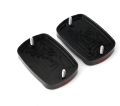 Motorcycle Accessories High Quality CNC BRAKE FLUID RESERVOIR Cap. 