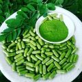 eatia moringa capsule. 