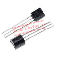 05PCS L78L33ACZ TO-92 78L33 L78L33 TO92 L78L33A 3.3V Voltage Regulator. 