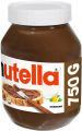 Ferrero Nutella Hazelnut Spread with Cocoa 750g. 