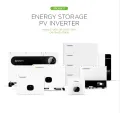 Growatt Inverter10Kw Solar On Grid Inverter 3 Phase (International Warranty). 