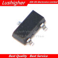50pcs AO3400 AO3400A marking: A09T SOT23 N-channel MOSFET New Original. 