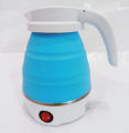 Best Quality 2L Electric Kettle | Fast Boiling Stainless Steel Water Kettle | Cordless Design with Auto Shut-Off | Durable Household Hot Water Boiler. 