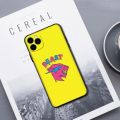 Anchor Up Mr Beast Soft Case For Iphone 13 12 11 Pro Max Mini 7 8 Plus Xr X Xs Max Se Phone Cover Fashion Tiger Fundas Capa. 