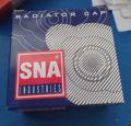 SNA Car Radiator Cap Premium Quality Durable Easy to Install ( R-123 Big Size ) ( R-124 Small Size ) ( R-125 Valve Size ). 