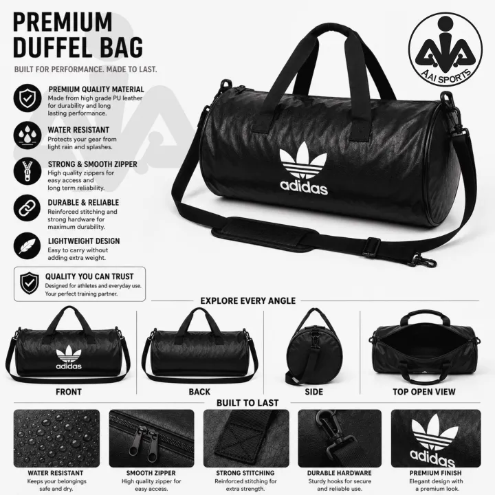 Gym%20Duffel%20Sports%20Bag,%20Travel%20Bag,%20Round%20Foldable%20Gym%20Bag%20for%20Men%20and%20Women,%20Duffel%20Bag,%20Shoulder%20Bag,%20Gym%20Bag,%20For%20Traveling,%20Training%20and%20Gym,%20Black%20color%20-%20Image%202