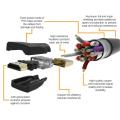 AmazonBasics High-Speed HDMI CL3 Cable, 15 Feet, 1-Pack. 