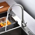 Sink Mixer - kitchen Mixer - Kitchen Sink Mixer - Kitchen Tap - Hot and Cold Kitchen Sink Faucet. 