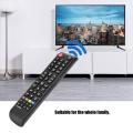 Sm art T  V Remote Control for Samsung AA59-00666A For H32B H40B H46B PN64E533D2F. 