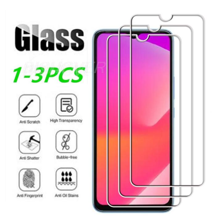 .6 Screen Protector 665E 620i Ho Tempered Glass Protector Infinix Hot t20i X Film Smartphone Cover Film