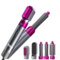 5 in 1 Hot Air Styler: A Versatile Hair Styler. 