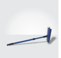 Window Cleaner Wiper- Double Sided Glass Cleaner- Car Windshield Squeegee Glass Wiper. 