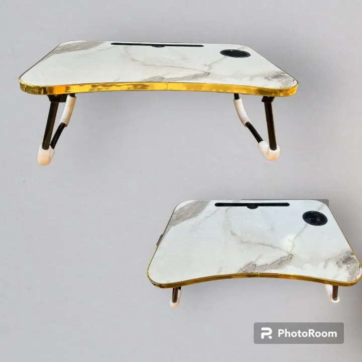 STM%20Laptop%20Table%20Laptop%20Stand%20Folding%20Laptop%20Table%20Stand%20Study%20Table%20Wooden%20Table%20Bed%20Table%20With%20Tab%20and%20Glass%20Holder%20With%201%20year%20Warranty%20-%20Image%203