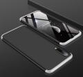 For Samsung A70 cover Original GKK Cases Back case 360 Degree Shockproof Case Cover with Camera Protection. 