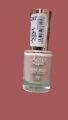 AQUA Color Long Wear Nail Polish 247-Nude. 