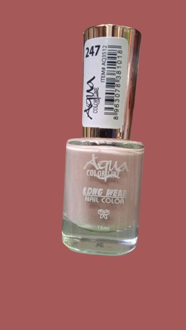 AQUA%20Color%20Long%20Wear%20Nail%20Polish%20247-Nude%20-%20Image%205