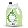Holistic Herbal Liquid Neem & Aloe Perfumed + Antibacterial Hand Wash + Hand Soap + Body wash Liquid- 3000ml - 3 Litre / Liter - Bulk Packing for Dispenser. 