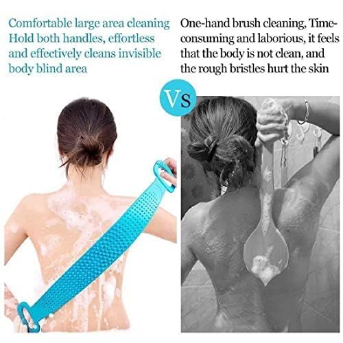 2%20pcs%20Combo%20Silicone%20Body%20Massage%20Bath%20Brush%20with%20Soap%20Dispenser%20and%20Silicon%20Body%20Back%20Scrubber%20&%20Massager%20for%20Deep%20Cleaning,%20Exfoliating&%20Massaging%20Hair%20Scalp%20&%20Body%20(Multicolor)%20-%20Image%208