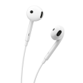 Edifier P180 USB TYPE-C Earbuds with Remote & Mic high-sensitivity microphone ensures the clarity of phone calls Immersive Sound with Hi-Res Audio certification  | Handsfree | Type C Handsfree | Type C | Wired Handsfree | C Type Earphones | Earphones |. 
