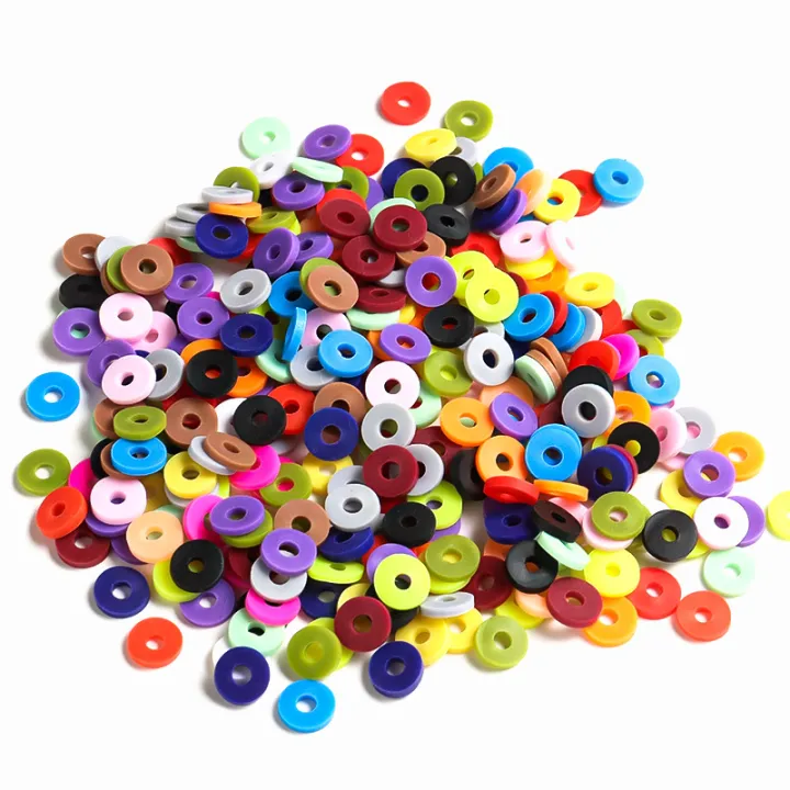 1000PCS%20/bag%20Best%20Seller%20in%20Europe%20and%20America%20Bulk%20Polymer%20Clay%20Sheet%20Color%206mm%20Patch%20Diy%20Bracelet%20Boxed%20Essential%20Ornament%20Accessories%20Wholesale%20-%20Image%205