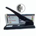 Stapler Machine Heavy Duty (Max 240 pages staple capacity) - Black. 