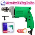 Pure Copper Winding Electric Drill Machine With. 