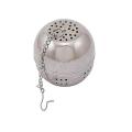 Tea Spice Infuser Ball. 