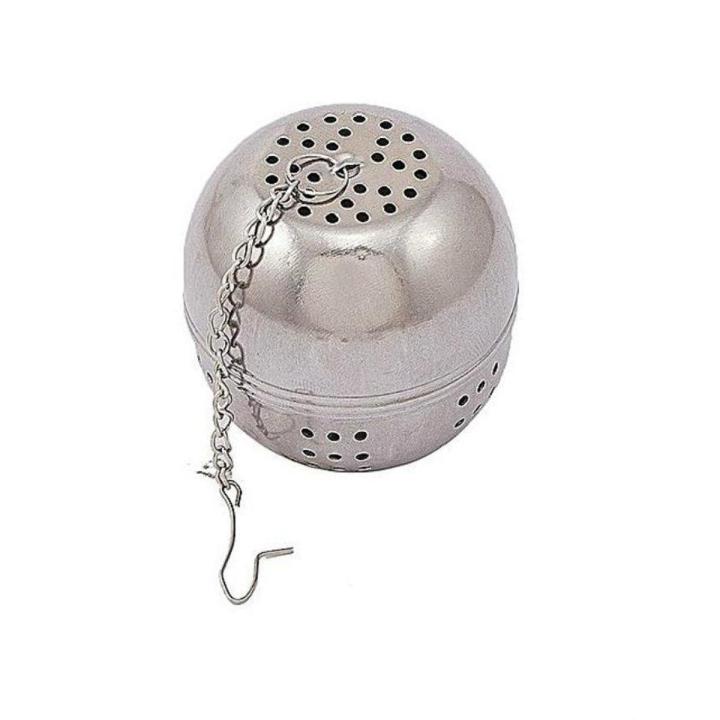 Tea Spice Infuser Ball