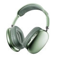 P9 Wireless Bluetooth Over-Ear Headphones with Mic – Hi-Fi Stereo Sound | Deep Bass | Foldable | Noise Cancelling | Long Battery | Universal Compatibility (All Smartphones) – 2025 Edition 🎧. 