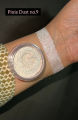 Sliss Beauty Pixie dust Eye shadow Glitter  shimmery dust. 