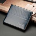 Wallet for Men - Best Selling Short Money Purse for Men. 