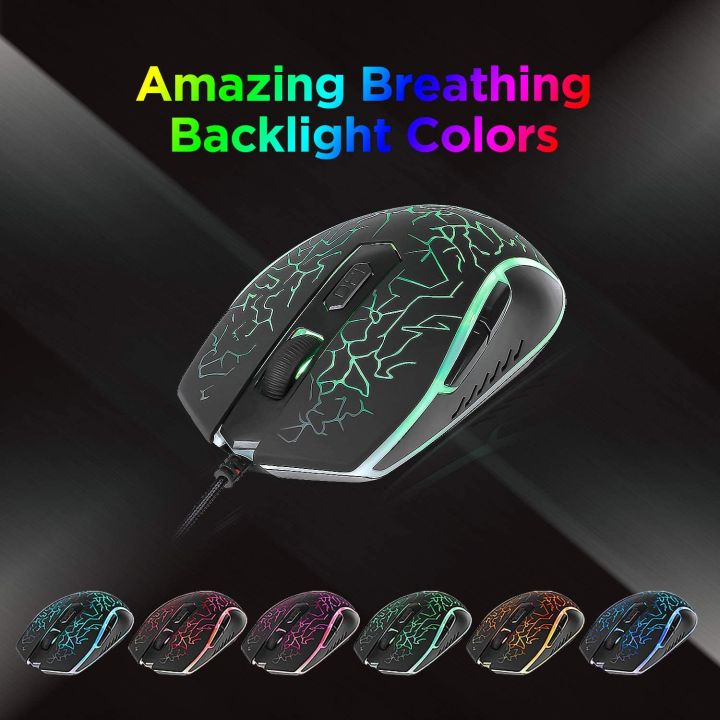 RBG%20Gloross%20G7%20Gaming%20Optical%20Mouse%207D%20Gaming%20Mouse%207%20Button%20Adjustable%203200%20DPI%20LED%20Optical%20.%20-%20Image%202