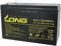 Lido / DongJin / Multipower / Long 12v 7.2Ah Best for UPS, Telecommunication Systems, Emergency Lighting, Medical Equipment, Rechargeable Devices Made In China. 