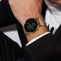 Armani Exchange AX2715 Stainless Steel Wrist Watch For Men. 