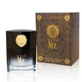Mr. Dark Perfume for men 100ml. 