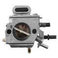 Carburetor Carb for STIHL 044 046 MS440 MS460 Chainsaw 1128 120 0625. 