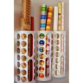 VARIERA Plastic bag dispenser – IKEA. 