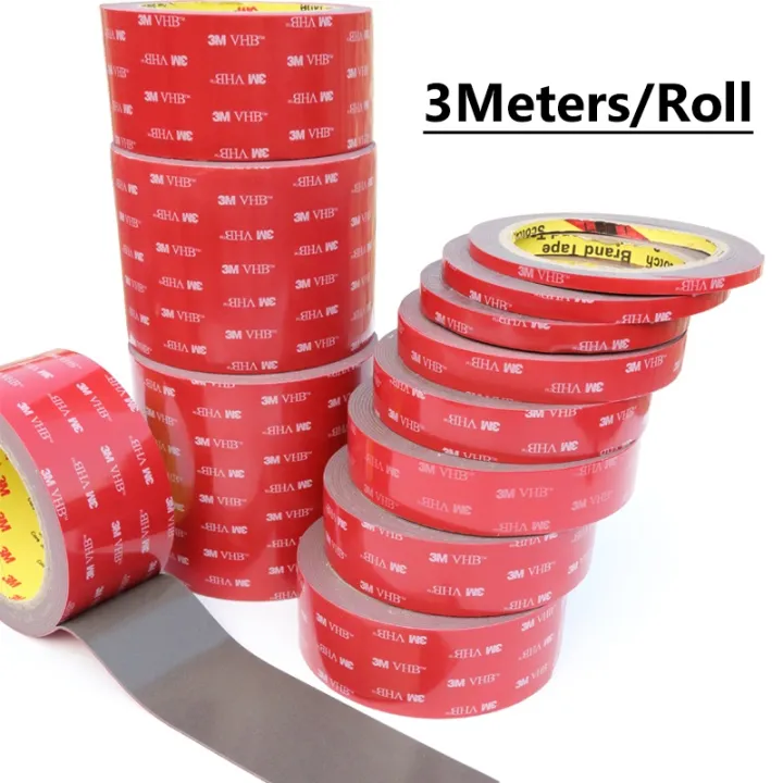3%20Meters/roll%203M%20VHB%20Double%20Sided%20Heavy%20Duty%20Adhesive%20Pads%20for%20Car%20Interior%20Decoration%20Sticky%20Foam%20Tape%20-%20Image%205