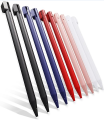 10x subtel® Stylus Pen Set Compatible for Nintendo 2DS Capacitive Stylus Touch Screen Dabbers Pens for Phones Tablet Pens Gaming Pencil eReader Stylus. 