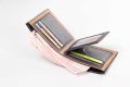 Best Leather wallet for men stylish leather purse for men. 