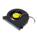 Laptop CPU Cooling Fan for HP Probook 4540S 4545S 4740S 4745S CPU Cooling Fan 683484-001 Replacement. 