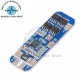 3S 10A BMS 12V Lithium Battery Charger Protection Kit Module For 3PCS 18650 Li-ion Lithium Battery Cell Charging BMS in Pakistan (SB25). 