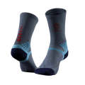Dominance Waterproof Socks -1 Pair Socks for men Boys Best High Quality Sports Full Socks for men, Quick Dry socks for running  Sports Socks for men  Trekking socks,For Office University and College Use. 
